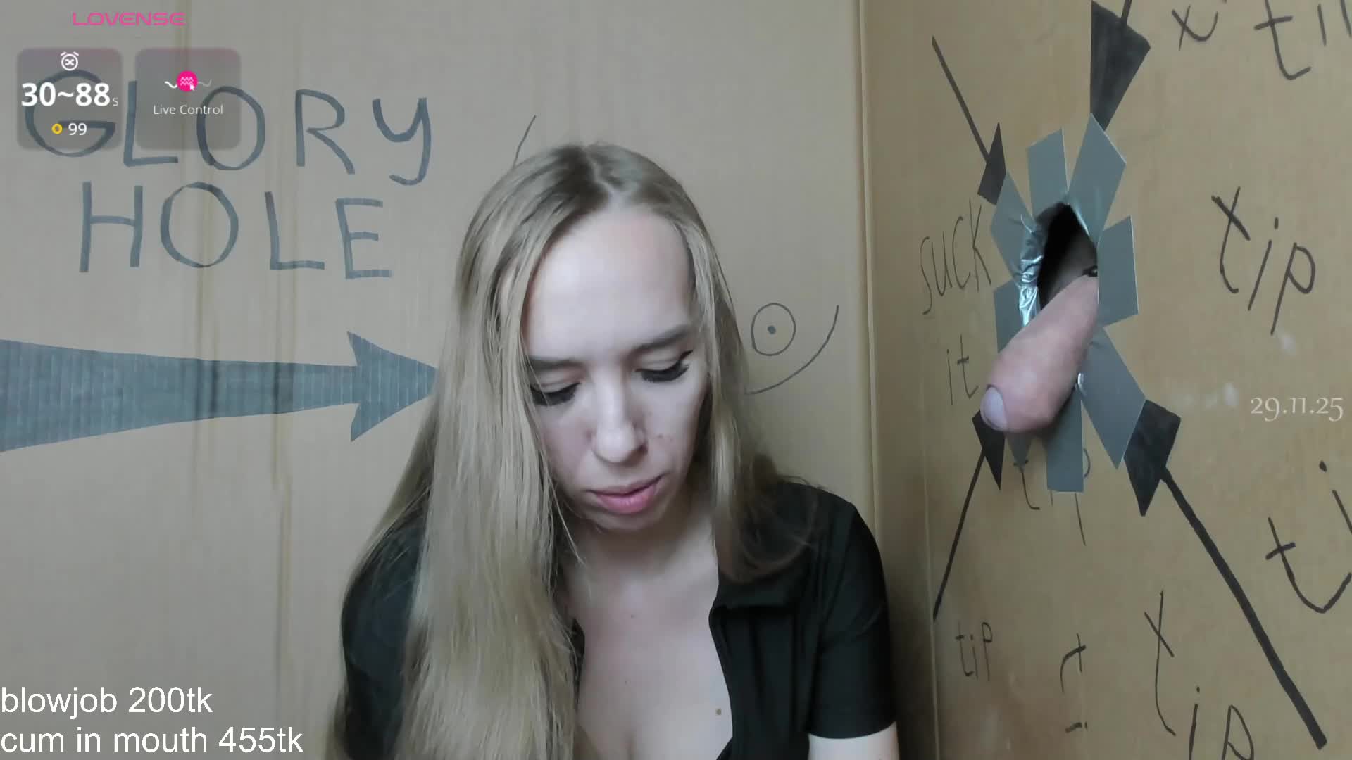 PetrovaAnn Live Sex December 13, 2025