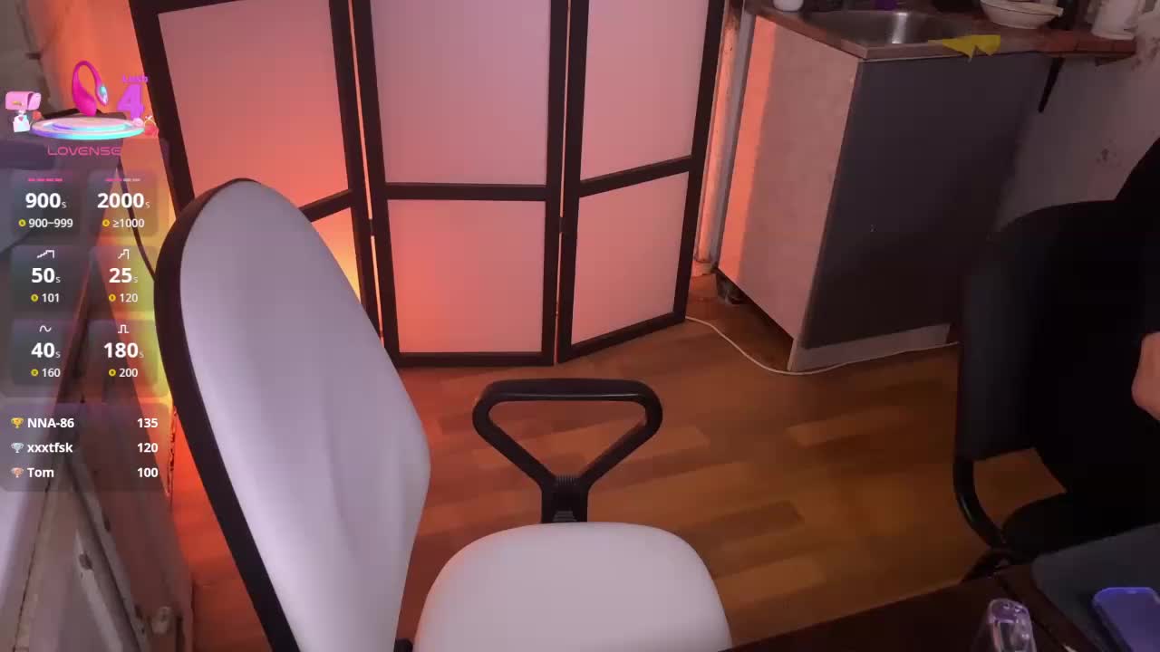 cutemilana_sw Live Sex December 14, 2025