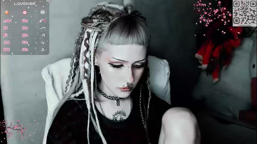 say_mary Live Sex 2025.11.29