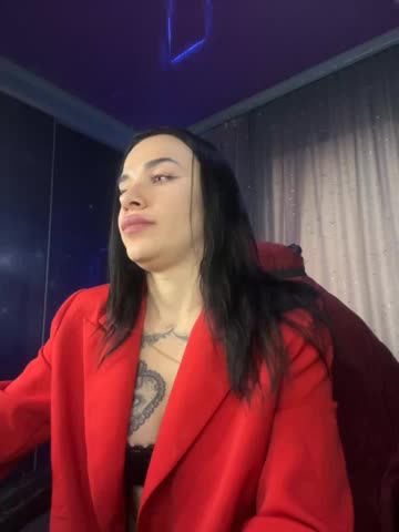 Queen_of_pain Live Sex December 12, 2025