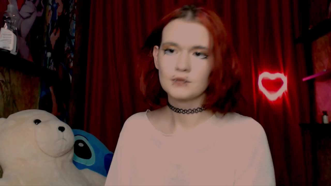 Velvet-and-Venom Live Sex December 13, 2025