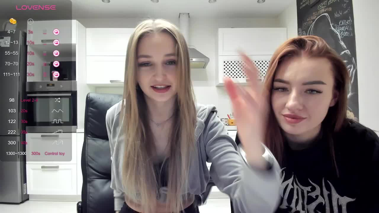 busenok Live Sex 2025.11.29