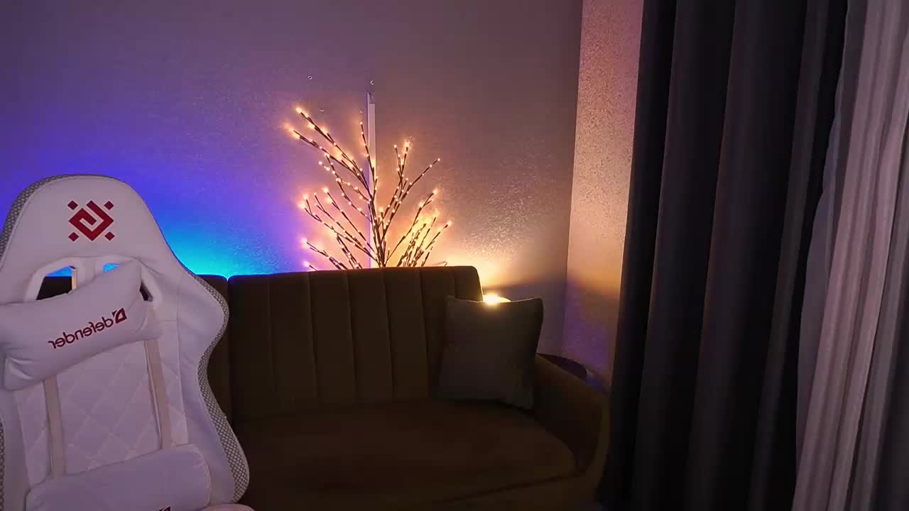 AngelAmaliaa Live Sex December 13, 2025