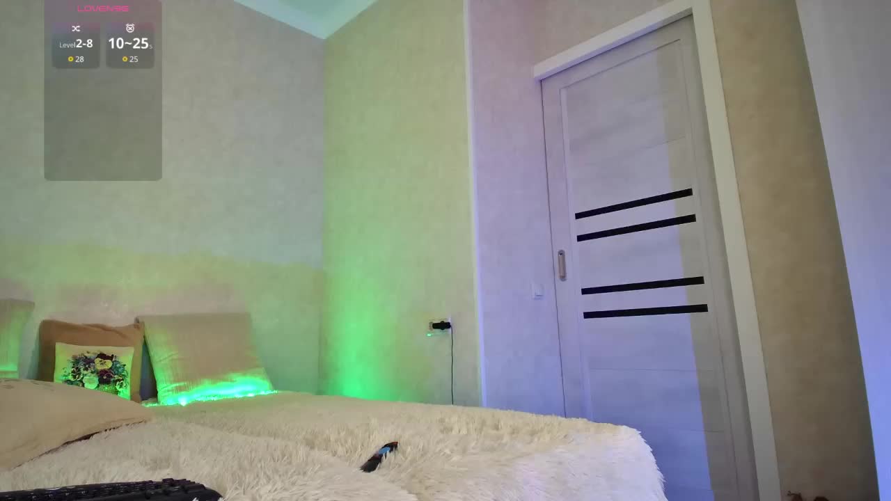 Rosea Live Sex December 13, 2025