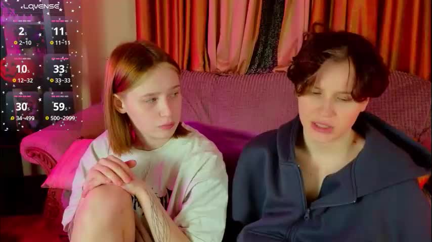 babees_eva Live Sex December 14, 2025