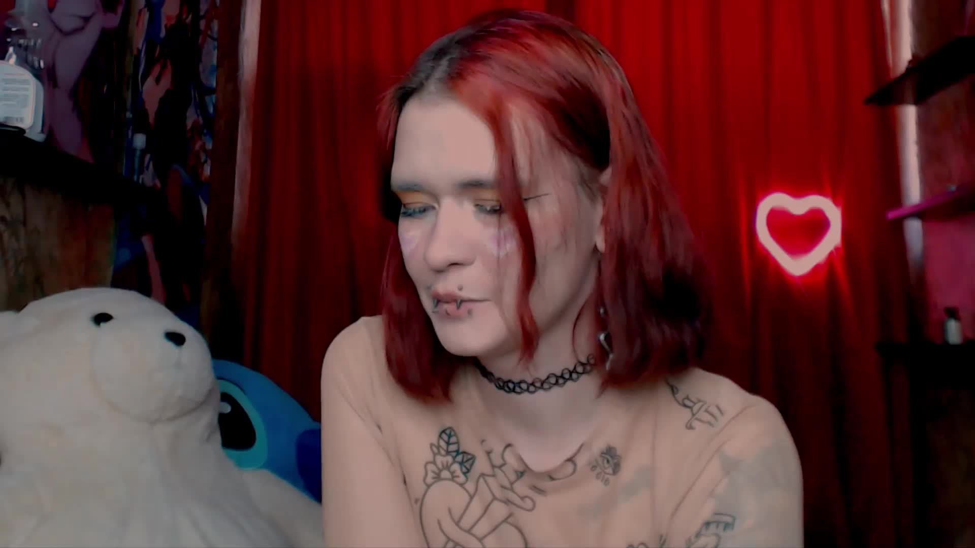 Velvet-and-Venom Live Sex December 13, 2025