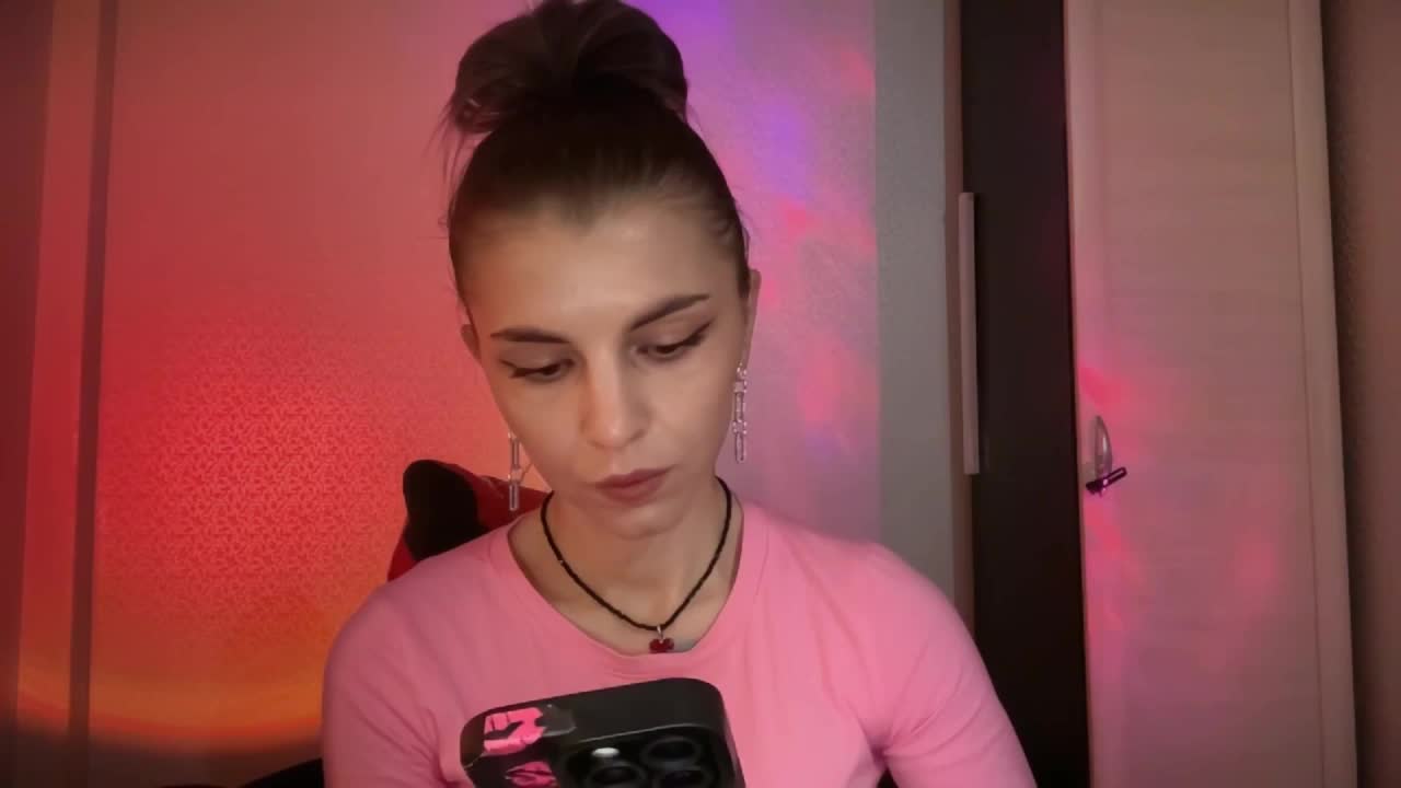 LIIIZ_NIKA Live Sex December 14, 2025