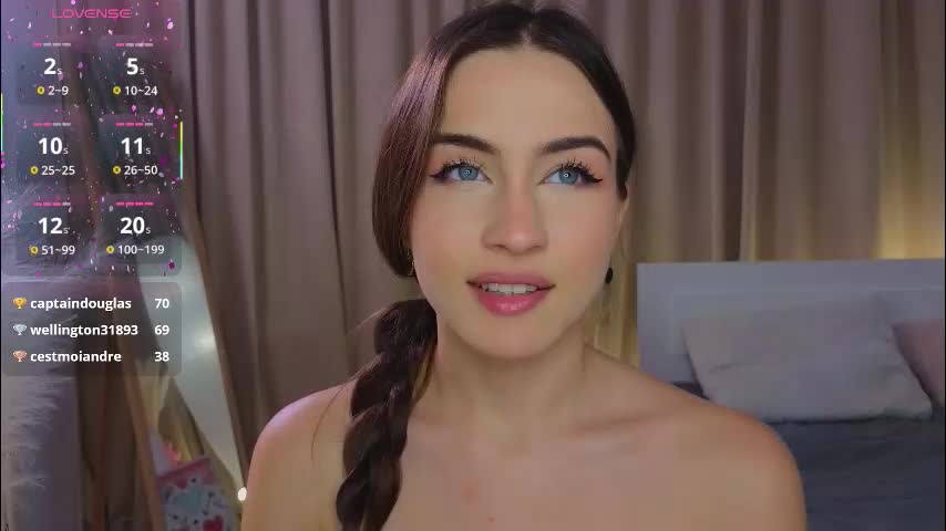 appleeepie Live Sex December 13, 2025