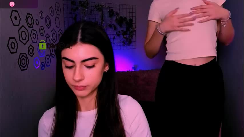 kaisy_star Live Sex December 13, 2025