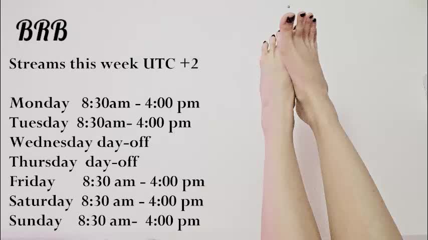 goddess_verdgyvi Live Sex November 29, 2025