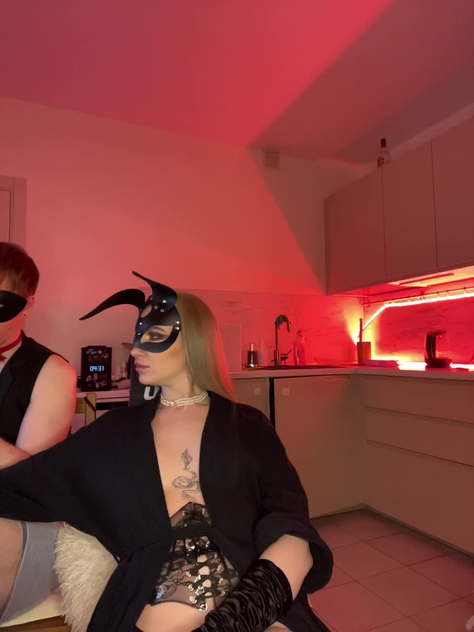 SOFYandMIKE Live Sex December 13, 2025