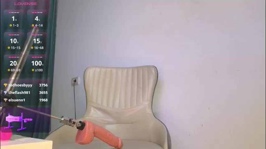 hey_herbal Live Sex December 13, 2025