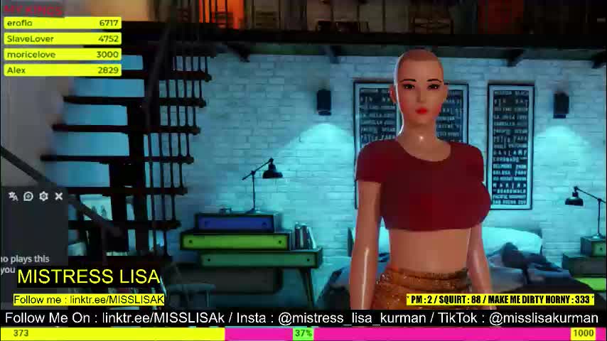 systaime Live Sex December 13, 2025