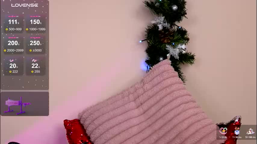 sophiapotts Live Sex December 13, 2025