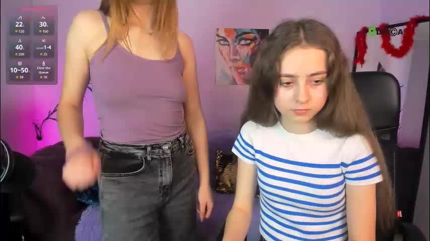 keylas_moan Live Sex December 14, 2025