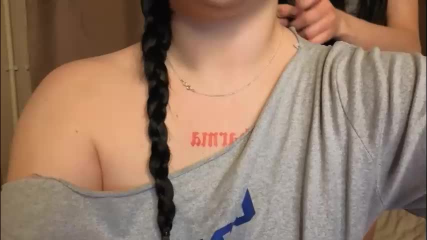 lisaanddenis Live Sex 2025.11.28