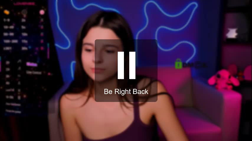 berry_alma Live Sex December 13, 2025