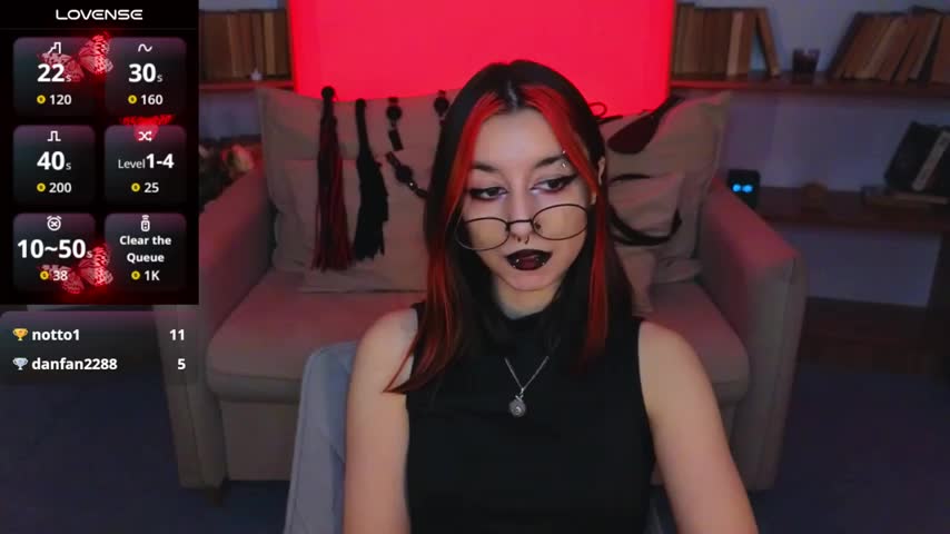 Mistress__Marcelline Live Sex December 13, 2025