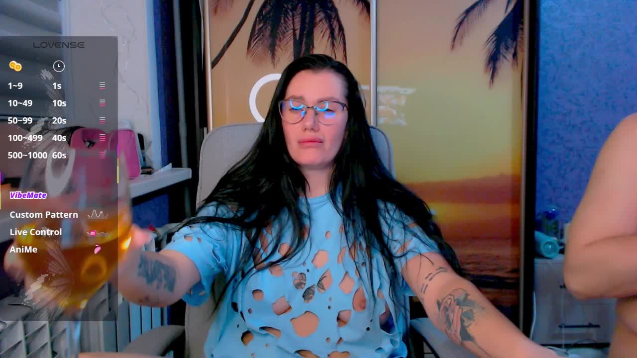 goldenwitchx Live Sex December 14, 2025