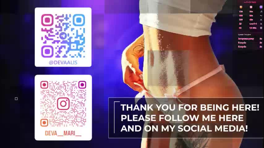 deva_alice Live Sex December 13, 2025