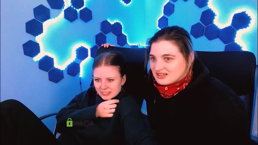 foxy_tease_ Live Sex December 13, 2025