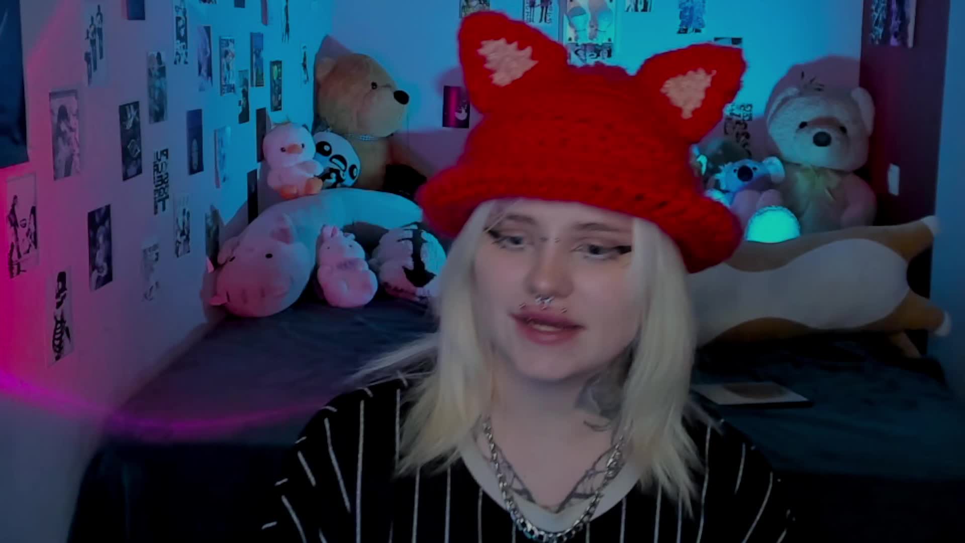 BOPOBKA-TOKEHOB Live Sex December 13, 2025