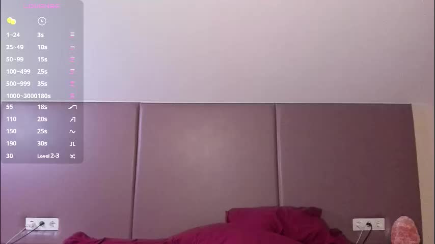 sunsay_effie Live Sex November 29, 2025