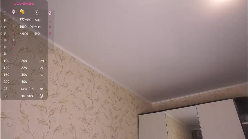 sidneyhodsdon Live Sex December 13, 2025