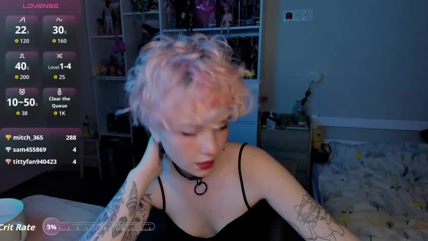 School_Love Live Sex 2025.11.29