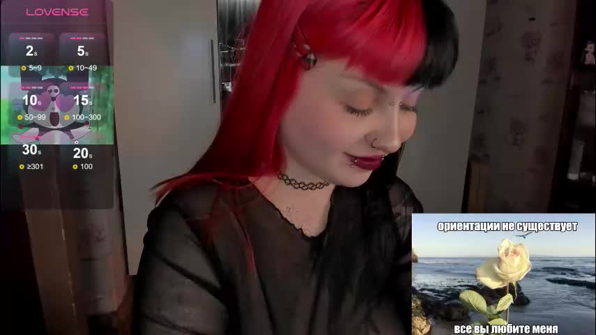 toriayun0 Live Sex December 12, 2025