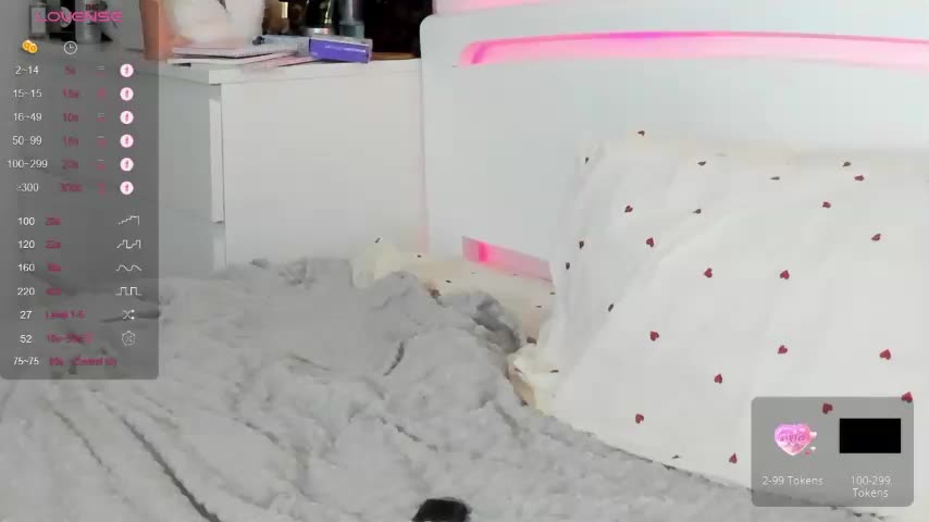 AndreaBlossom Live Sex December 13, 2025