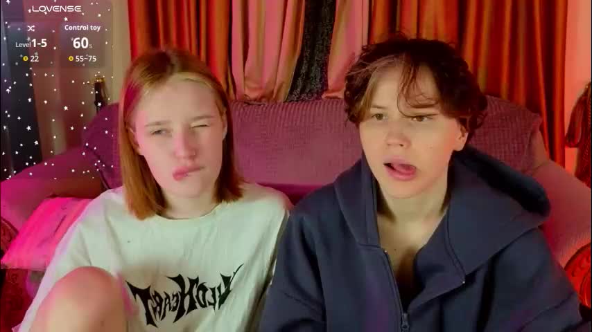 babees_eva Live Sex December 14, 2025