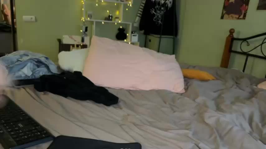 VeryRare_TwinS Live Sex December 13, 2025