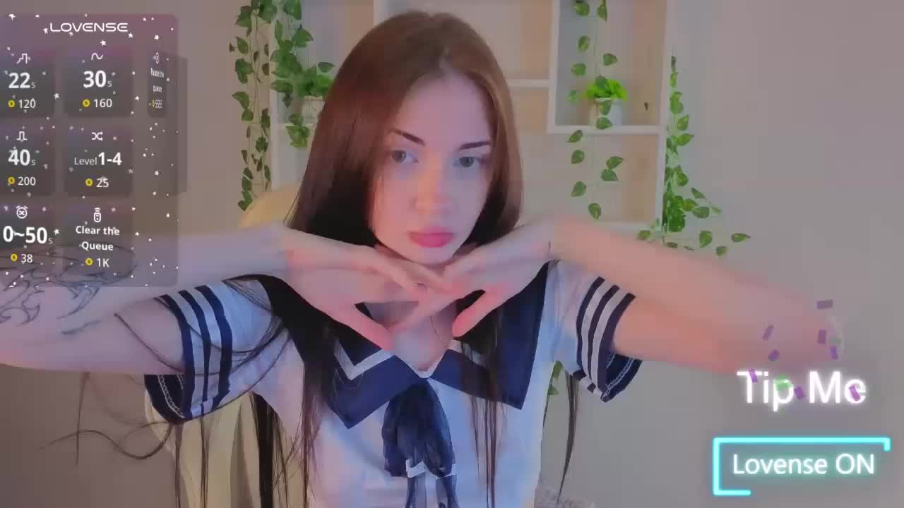 JennieHunter Live Sex December 13, 2025