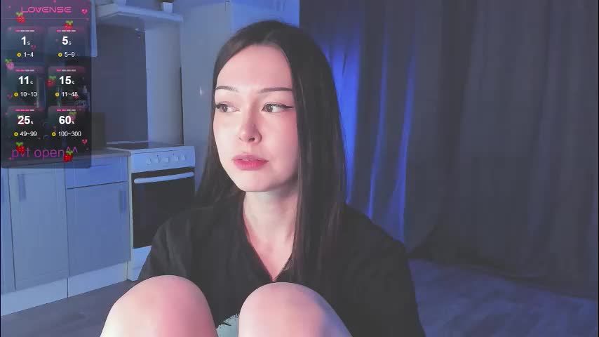 angeliclever Live Sex December 13, 2025