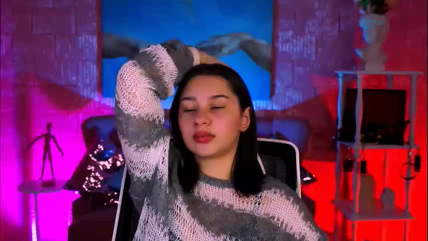 kimclarks Live Sex December 13, 2025