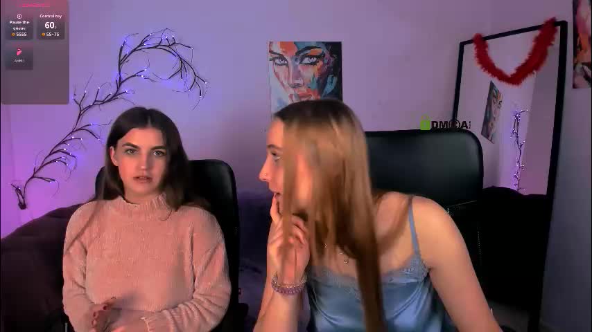 keylas_moan Live Sex December 14, 2025