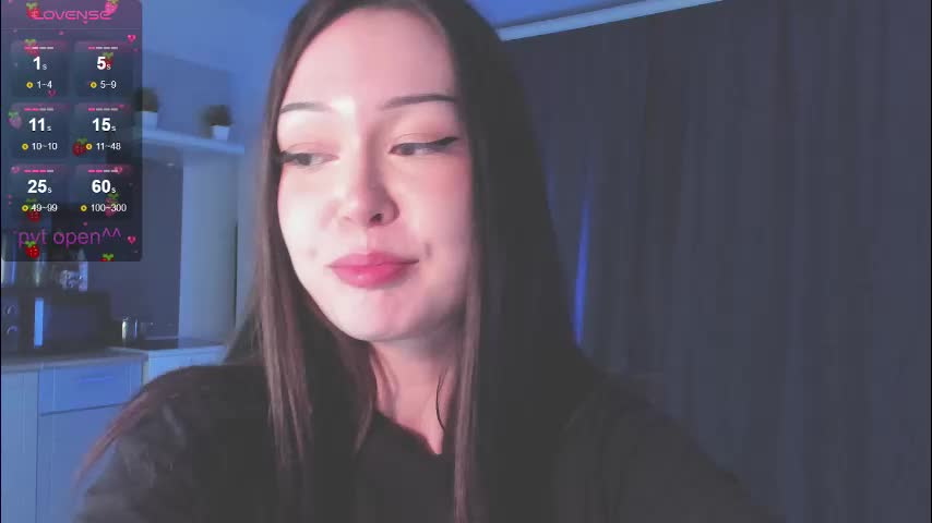 angeliclever Live Sex December 13, 2025
