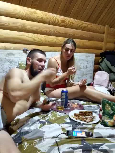 SweetCoople Live Sex December 13, 2025