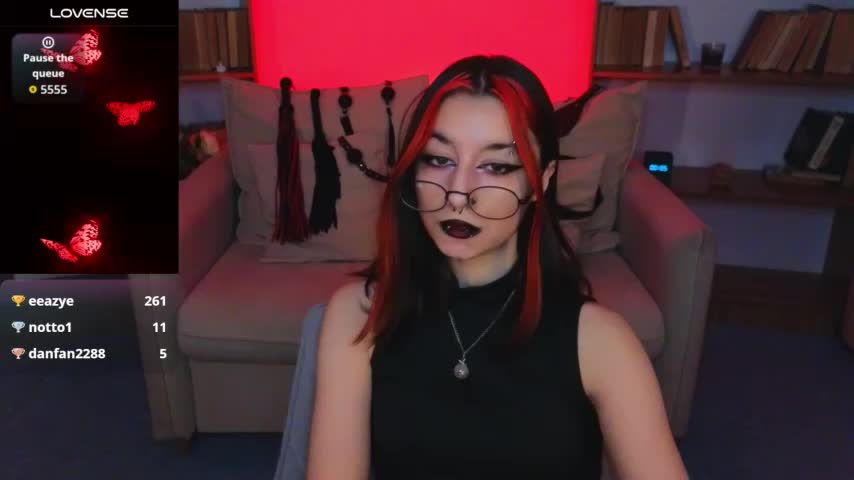 Mistress__Marcelline Live Sex December 13, 2025