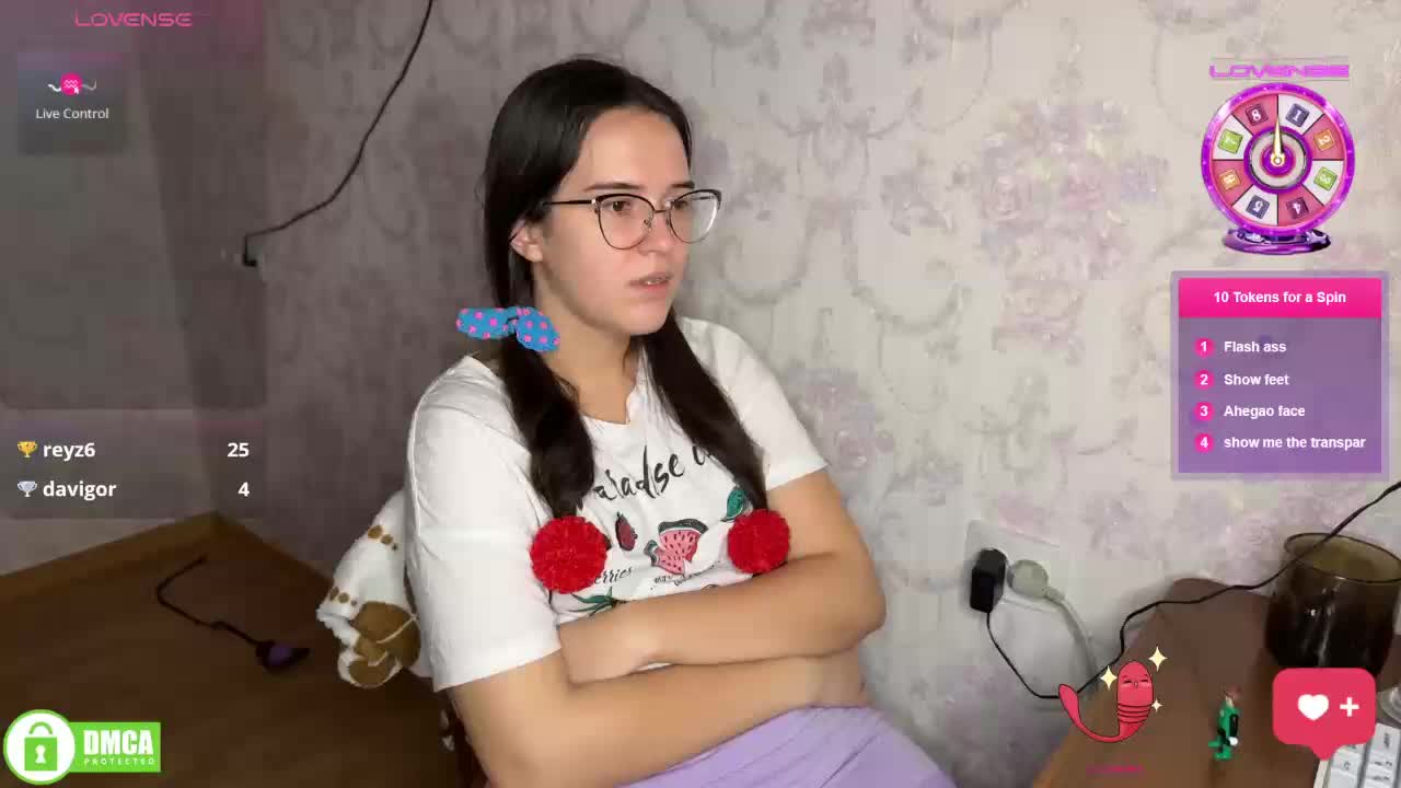 the-princese Live Sex December 13, 2025