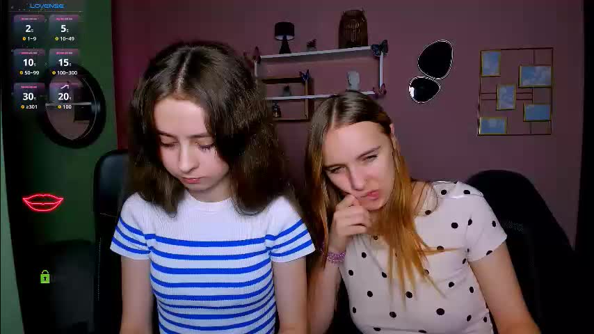 rebecca_smile_ Live Sex December 13, 2025