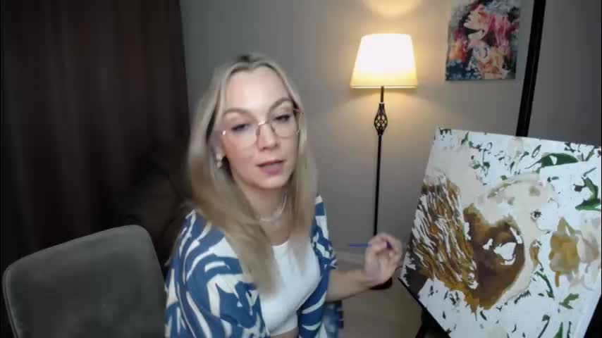 ava_elior Live Sex December 13, 2025