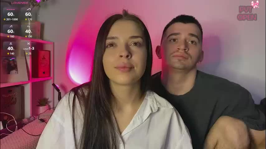 hako_emm Live Sex December 13, 2025