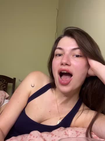 Cute_Erika Live Sex December 13, 2025