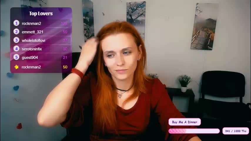 peppymia Live Sex December 12, 2025