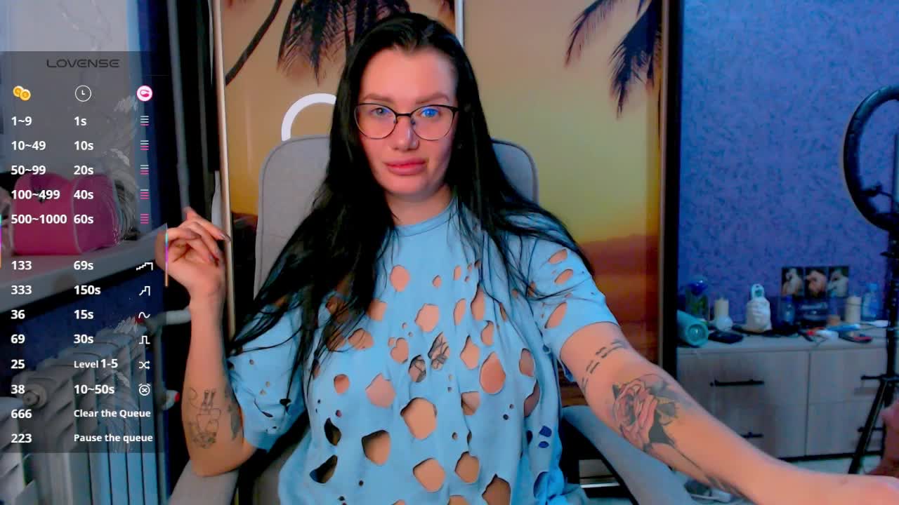 goldenwitchx Live Sex December 14, 2025