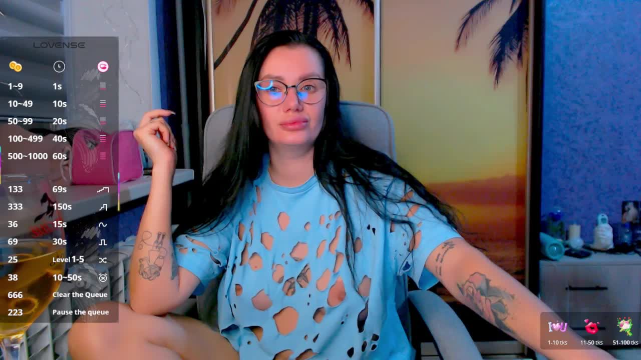 goldenwitchx Live Sex December 14, 2025