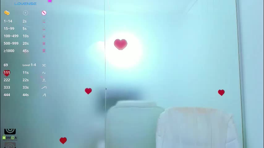 aileen_williams Live Sex December 13, 2025