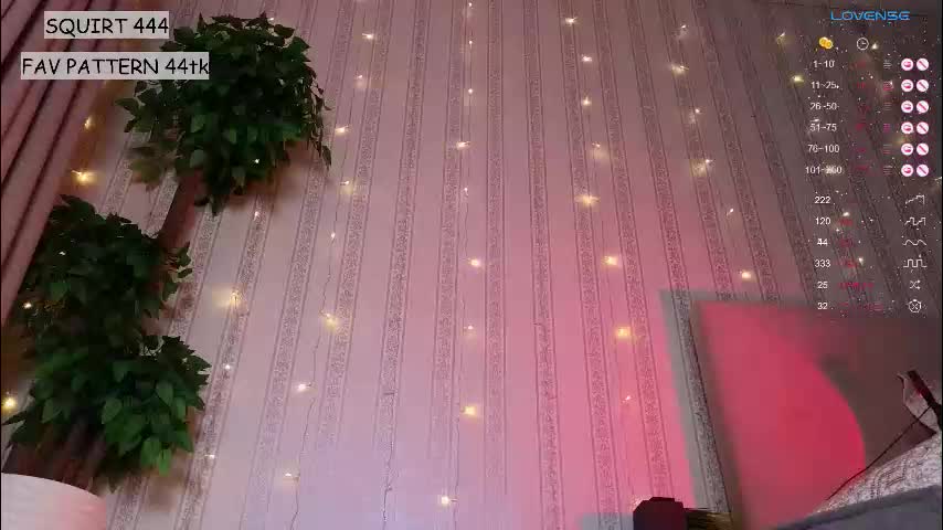 alissawind Live Sex December 13, 2025